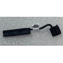 Peças Dell Latitude E5550 SATA HDD SSD cable 0KGM7G DC02C007700