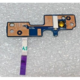 Pe&ccedil;as Dell Latitude E5550 front leds hall sensor (LCD LID) LS-A913P