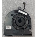 Peças Dell Latitude E5550 4Y9H9 04Y9H9 Laptop fan DC28000EGDL KDB0705HC