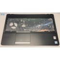Peças Dell Latitude E5570 palmrest topcase A151N4 proximity reader touchpad