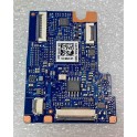 Peças Dell Latitude E5570 Link board 0CPHNK