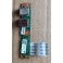 Pe&ccedil;as de hp compaq cq61 placa periferica audio e leds 