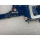 Peças HP HDX18 LCD screen Hinges L+R FBUT7014010 FBUT7015010