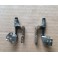 Pe&ccedil;as de hp compaq cq61 dobradi&ccedil;as esq e drta