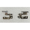 Peças HP EliteBook 725 G2 Lcd hinges pair left + right 6055B0026101