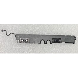 Peças HP EliteBook 745 G2 Motherboard AMD A8 802542-001