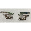 Peças HP EliteBook 745 G2 Lcd hinges Pair 6055B0026601 6055B0026602