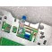 Pe&ccedil;as HP EliteBook 745 G2 Power button board 6C50A2560301