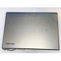Peças Toshiba P50-B dobradiças par 15.6"