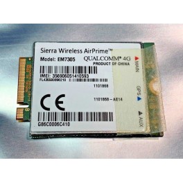 Pe&ccedil;as Toshiba Portege Z30T-A PA5125U-1MPC G86C0006U510 G99531-004 7260NGW
