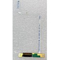 Peças Toshiba Portege Z30T-A Fingerprint board w cable G83C000DH210