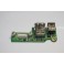 48.4W006.021 - Dc Jack + USB Dell 1525