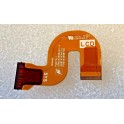 Peças Toshiba Portege Z10T-A LCD cable FWCTSL1 G5B003398000-A G28C0003H510