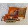 Peças Toshiba Portege Z10T-A Dock Lan port board A3524A FWCKRJ2 G3524A