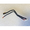 Peças Toshiba Portege Z10T-A Webcam rear front cable