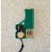 Peças Toshiba Portege Z10T-A WWAN conector module FWCTS32 A-3473 G003473A