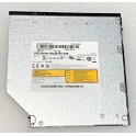 Peças Fujitsu Siemens CELSIUS H730 DVD Writer SU-208 CP633796-01