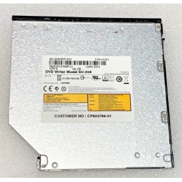 Peças Fujitsu Siemens CELSIUS H730 HDD SSD door plastic cover