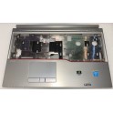 Peças Fujitsu Siemens CELSIUS H730 Palmrest Topcase with touchpad speakers