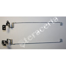 Dobradiças Toshiba Satellite L730