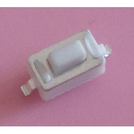Botão pressão 3*6*5mm dip 2 pinos - tactile switch tablets tvs monitores portateis 