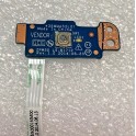 Peças HP Probook 430 G2 Power button module LS-B171P 435MMA32L01 ZPM30