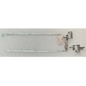 Peças HP Probook 430 G2 LCD hinges left + right AM158000200 AM158000100