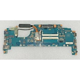 Peças Toshiba Portege Z30 Z30T motherboard FUX2SY1 A3927A Intel i7 5600U