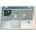 Peças HP EliteBook 840 G3 speakers left + right 821170-001