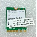 Peças HP EliteBook 840 G3 Wifi module Dual-band 802.11AC 806721-001 BT 4.2