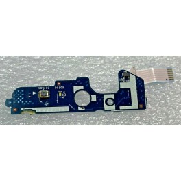 Peças HP EliteBook 840 G3 USB VGA module 6050A2835701 + 6035B0128301