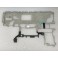 Peças HP EliteBook 840 G3 Hinges 821166-001 left + right