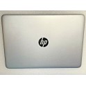 Peças HP EliteBook 840 G3 LCD backcover LID silver 821161-001