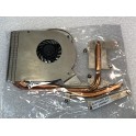DFS601605HB0T Cooler Ventoninha + dissipador Acer Aspire 7736 7736G