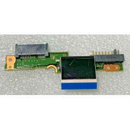 Peças Fujitsu Siemens Lifebook E734 13.3" power buton module CP642171-X3 CP642170-Z