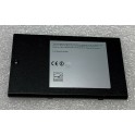 Peças Fujitsu Siemens Lifebook E734 13.3" HDD SSD plastic door KH-VT140911