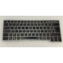 Peças Fujitsu Siemens Lifebook E734 13.3" FR French Keyboard CP630991-01 CP629209-0