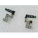 Peças Fujitsu Siemens Lifebook E734 13.3" LCD hinges 