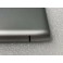 Peças HP EliteBook 840 G3 LCD backcover LID silver 821161-001