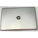 Peças HP ENVY 15-ae000 Lcd backcover lid silver 812670-001 AM1DO000100ZCP1