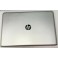 Peças HP EliteBook 840 G3 LCD backcover LID silver 821161-001