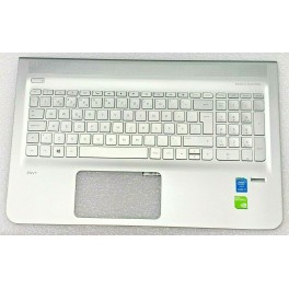 Peças HP ENVY 15-ae000 Lcd bezel AP1D0000500 AP1DO000500KSY10A 