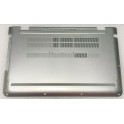 Peças HP ENVY 15-ae000 Silver Bottom case cover 812673-001 AP1DO000C00