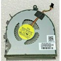 Peças HP ENVY 15-ae000 Cooling fan 812682-001 DC2800DG7F0 DFS541105FC0T