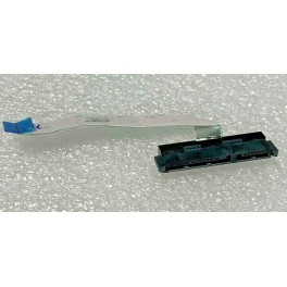 Peças HP ENVY 15-ae000 frontal Leds Indicator Module w/ Flex LS-C503P ABW50