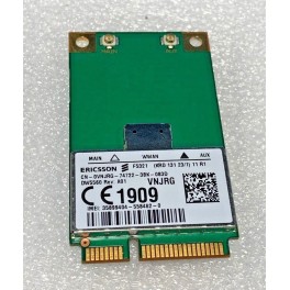 Pe&ccedil;as Dell E7450 E7250 DW5809e K2W44 Sierra Wireless Airprime EM7305 4G LTE WWAN