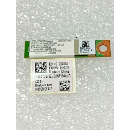 Peças Lenovo Thinkpad Edge E520 Power DC Lan module 55.4MH03.001