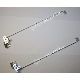 Dobradiças Toshiba Satellite M300 M305 305D