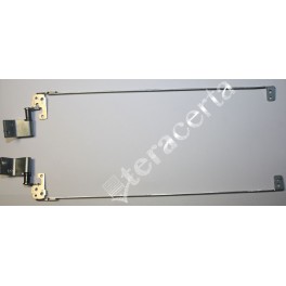 Dobradiças Toshiba Satellite Pro L300 L305D