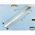 DC02001BG10 - Cabo LCD Lvds Toshiba C660 C665 P750